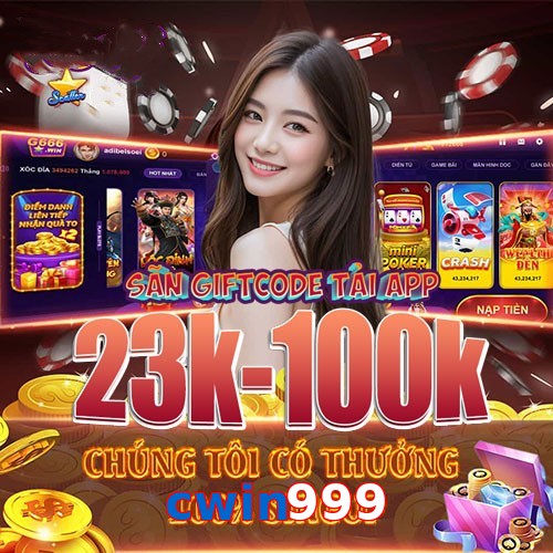 cwin999